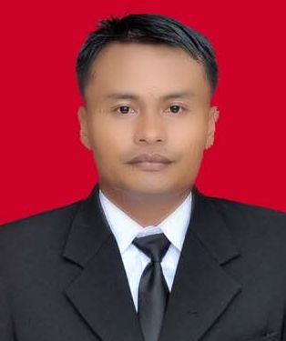 Alit Prihambudi, ST Alit Prihambudi, ST