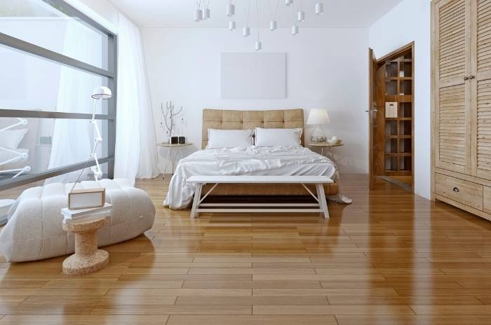 vinyl serat kayu